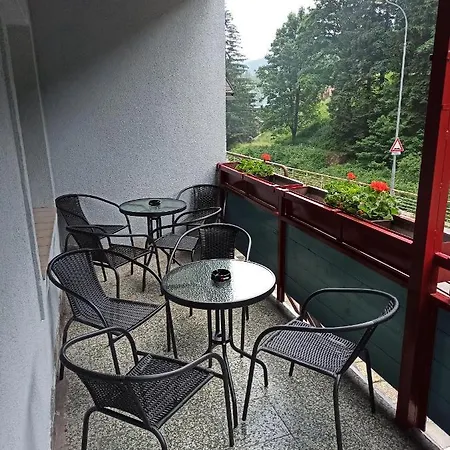 Modřanka 2* Pec pod Sněžkou