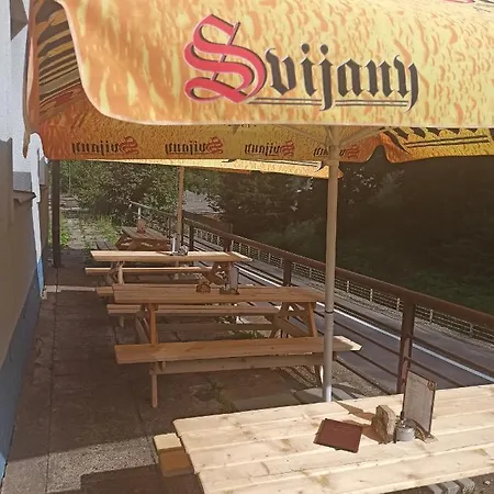 Penzion Modřanka Pec pod Sněžkou