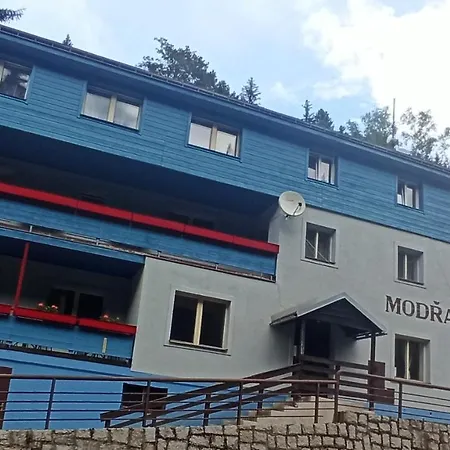Gasthof Modřanka 2*