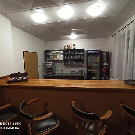 Modřanka Penzion 2*
