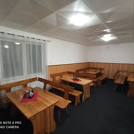 Modřanka Penzion 2*