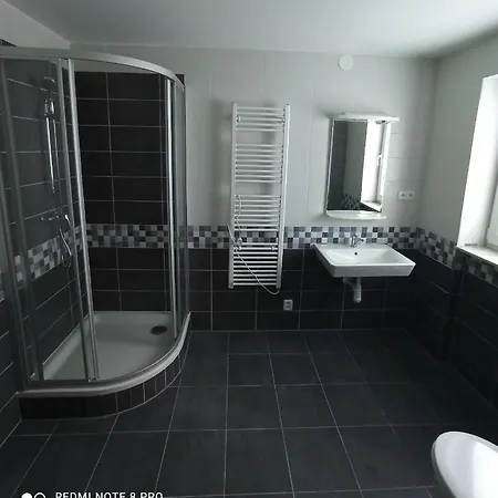 Guest house Modranka