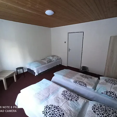 Penzion Modřanka Pec pod Sněžkou