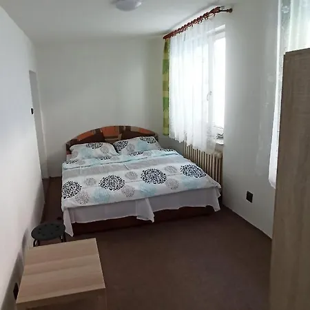 Penzion Modřanka 2*