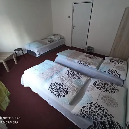Modřanka Pec pod Sněžkou