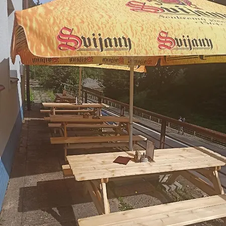 Modřanka Pec pod Sněžkou