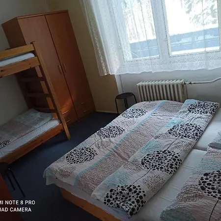 Modřanka 2*