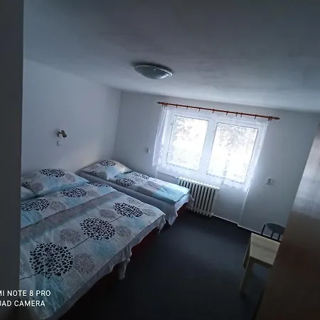 Modřanka Penzion Pec pod Sněžkou