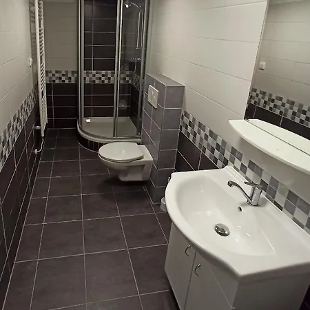 Modranka Guest house