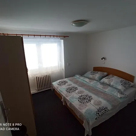 Modřanka Penzion 2*
