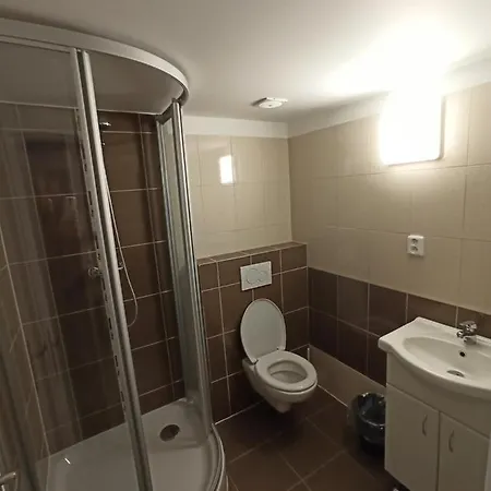 Modřanka Penzion Pec pod Sněžkou