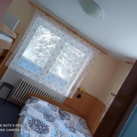 Modřanka Penzion