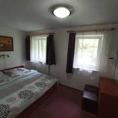Modranka Guest house 2*