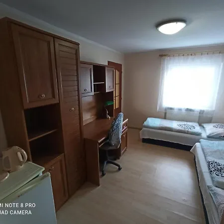 Modřanka