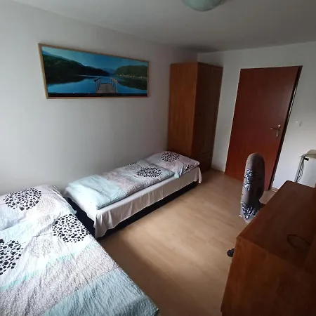 Penzion Modřanka 2*