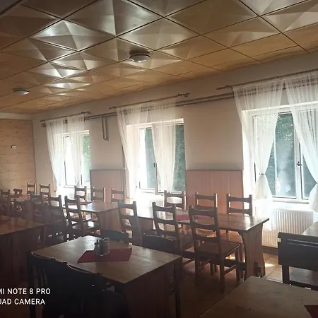 Modranka Guest house