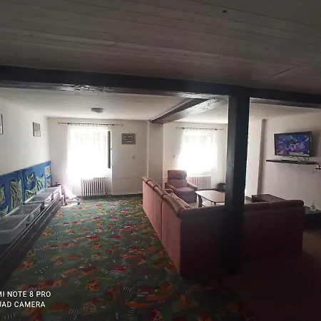 Modranka Guest house