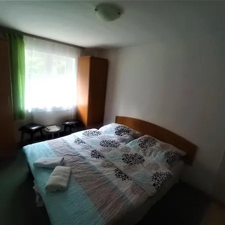 Penzion Modřanka 2*
