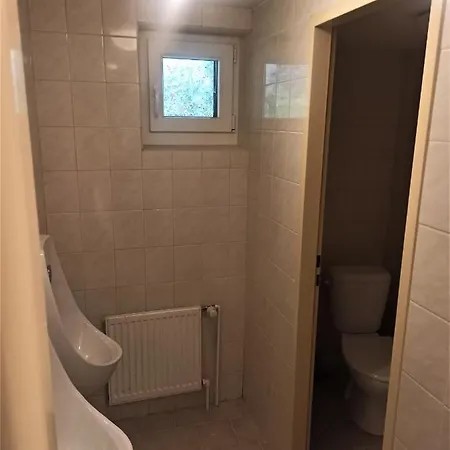 Modřanka Gasthof 2*