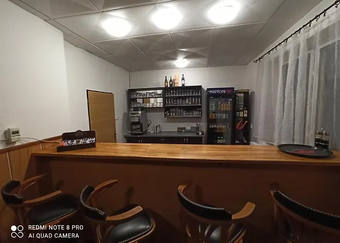 Modřanka Gasthof 2*