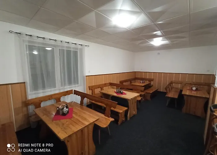 Modranka Guest house 2*