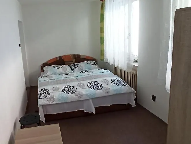 Guest house Modranka 2*