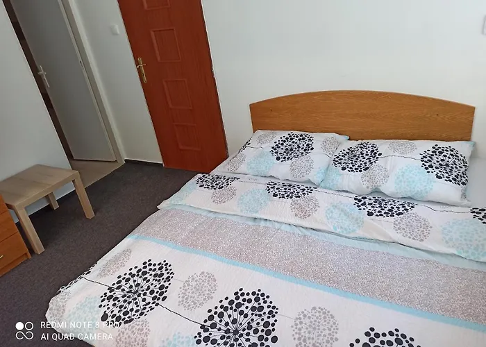 Modřanka 2* Pec pod Sněžkou