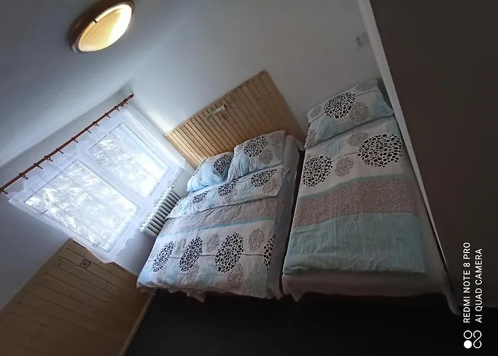 Modřanka 2* Pec pod Sněžkou