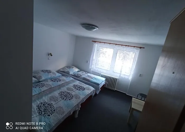 Modřanka Gasthof Pec pod Sněžkou