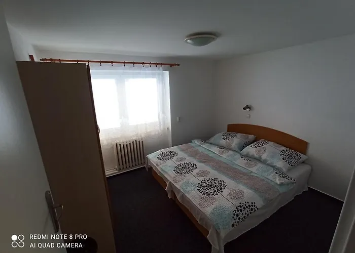 Modřanka Gasthof 2*