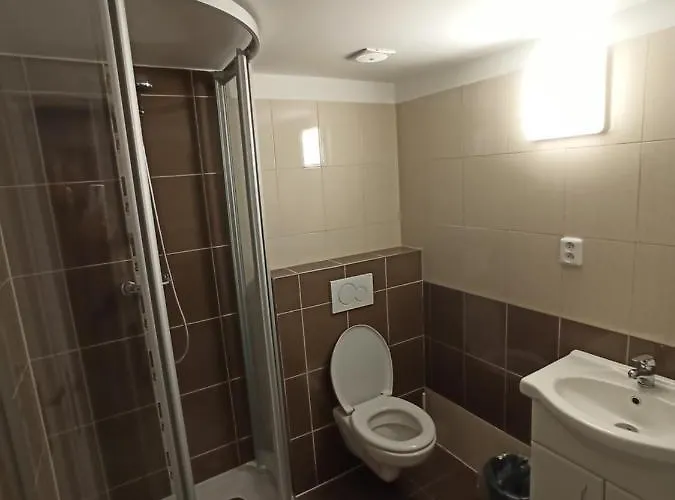 Modranka Guest house Pec pod Snezkou