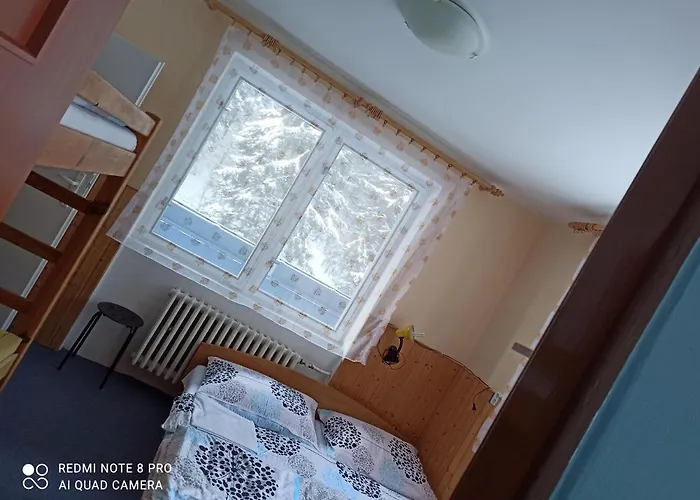 Modranka Guest house