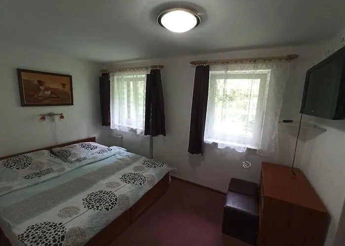 Modřanka Gasthof 2*