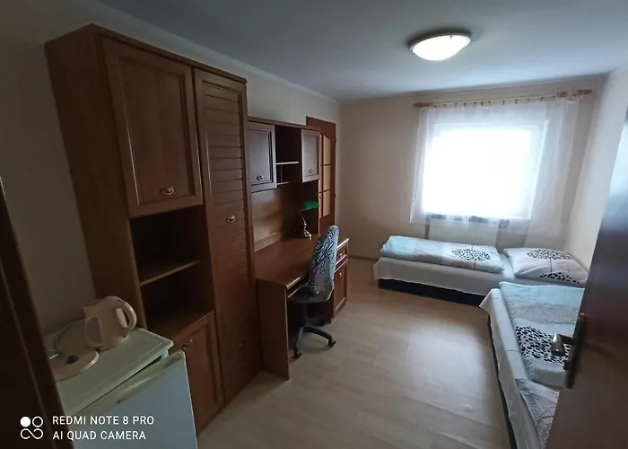 Modřanka