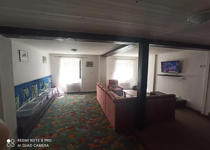 Modranka Guest house