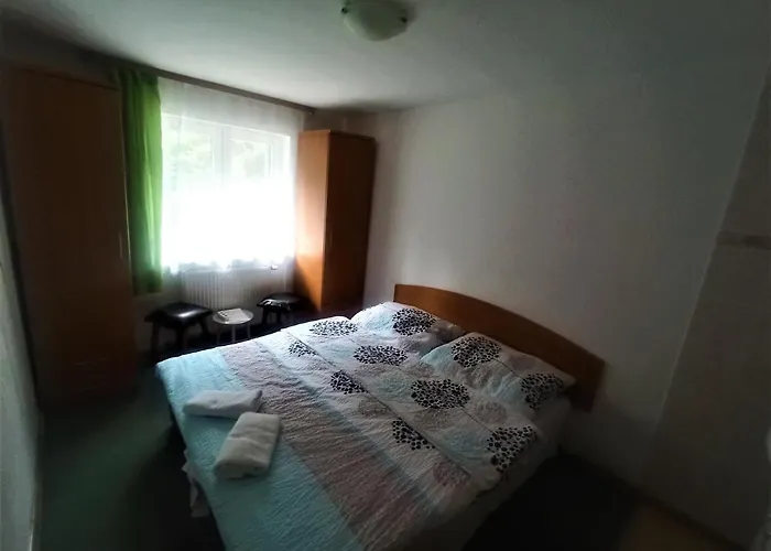 Guest house Modranka 2*